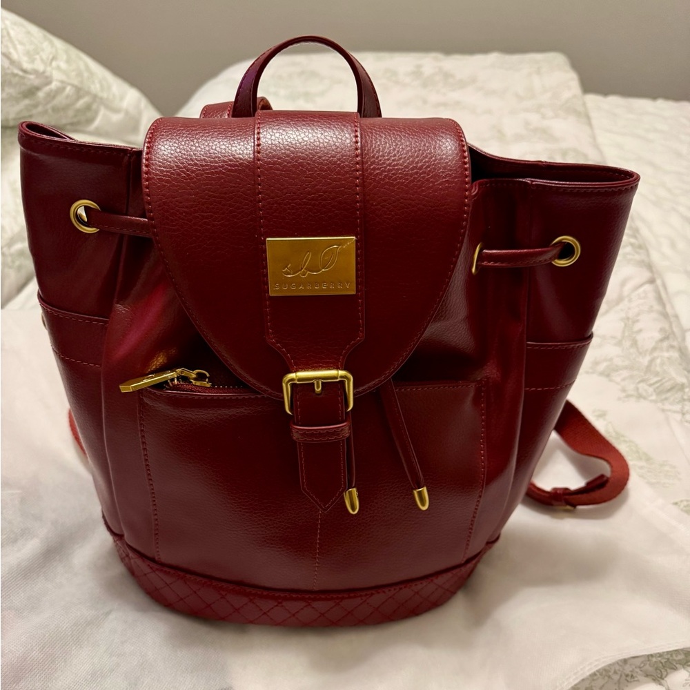 Sugarberry Mini Backpack